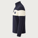 Holmenkollen Zipup Sweater in Navy blue — 06 side