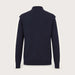 World Cup Sweater in Dark Blue — 02 back