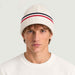 Fjell Beanie in Off White — 03 mens front