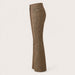 Glenshee Ski Pant in Brown — 06 side