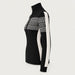 Signature Sweater in Black — 06 side