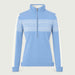 Signature Sweater in Light blue — 01 front