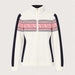 Signature Sweater in Off White — 01 front