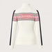 Signature Sweater in Off White — 02 back