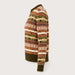 Skye Sweater in Olive Green — 06 side