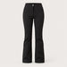 Tyin Ski Pant in Black — 01 front