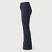 Tyin Ski Pant in Navy blue — 06 side