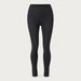 Voss Leggings in Black — 01 front