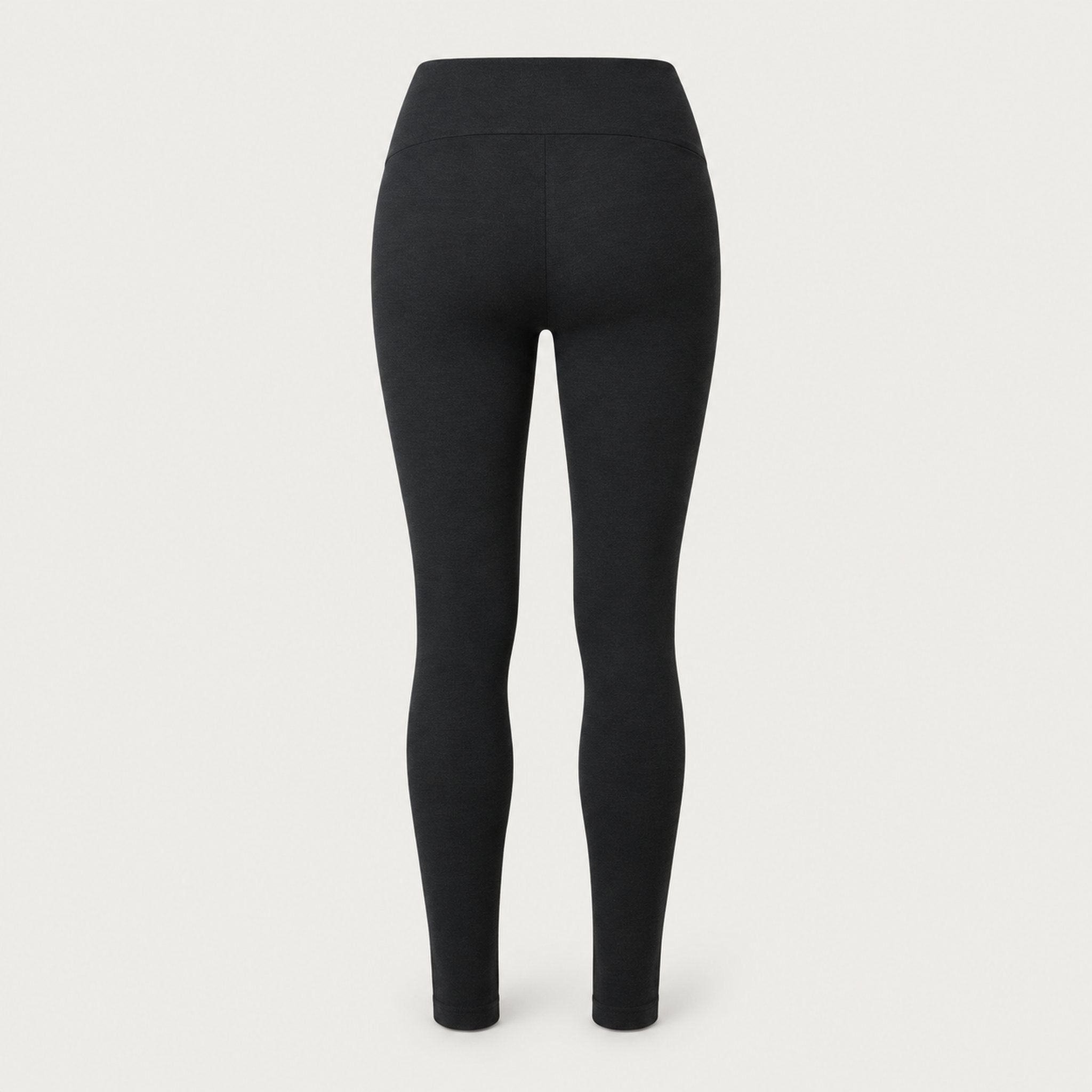 Voss Leggings in Black — 02 back