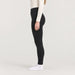 Voss Leggings in Black — 05 model side