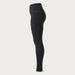 Voss Leggings in Black — 06 side