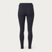 Voss Leggings in Navy blue — 02 back