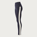 Voss Leggings in Navy blue — 06 side