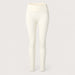 Voss Leggings in Off White — 01 front