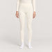 Voss Leggings in Off White — 03 model front
