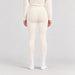 Voss Leggings in Off White — 04 model back