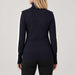 World Cup Sweater in Navy blue — 04 model back