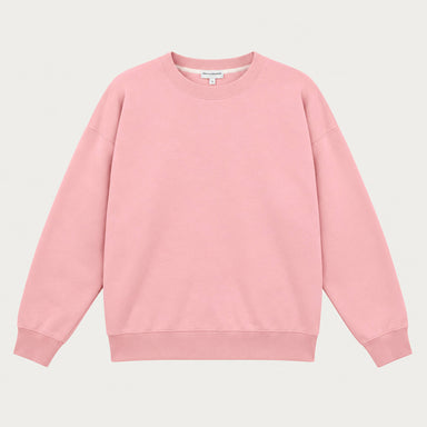 French Disorder women Winter Pack Sweater in Light Pink - product front | London Ski Co