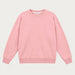 French Disorder women Winter Pack Sweater in Light Pink - product front | London Ski Co