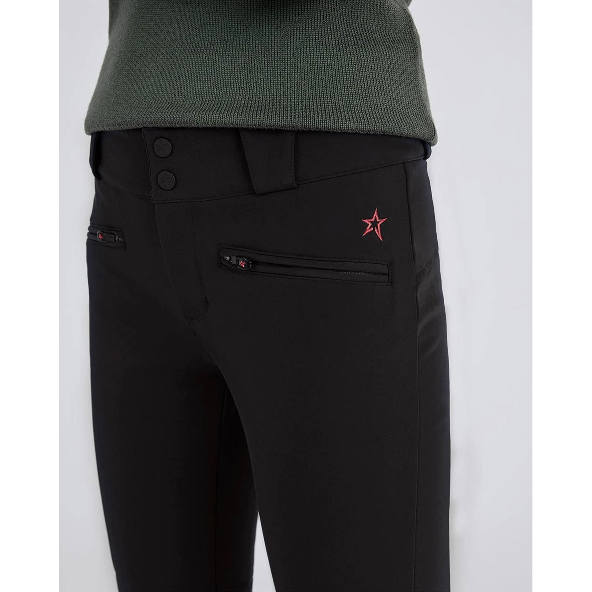 Aurora Skinny Pants