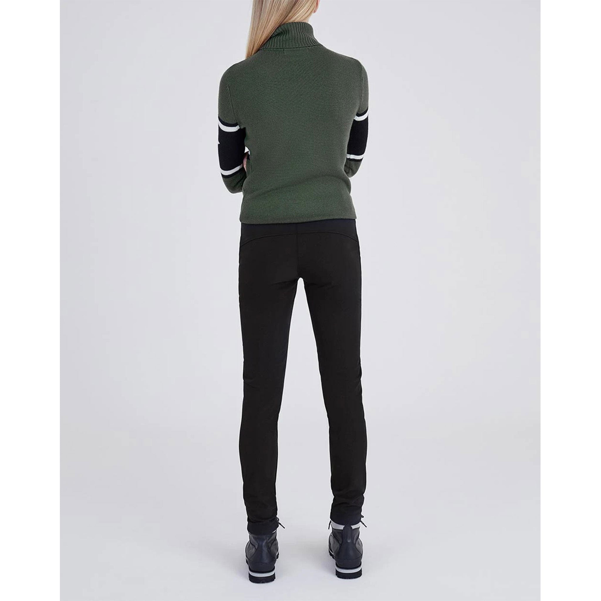 Aurora Skinny Pants