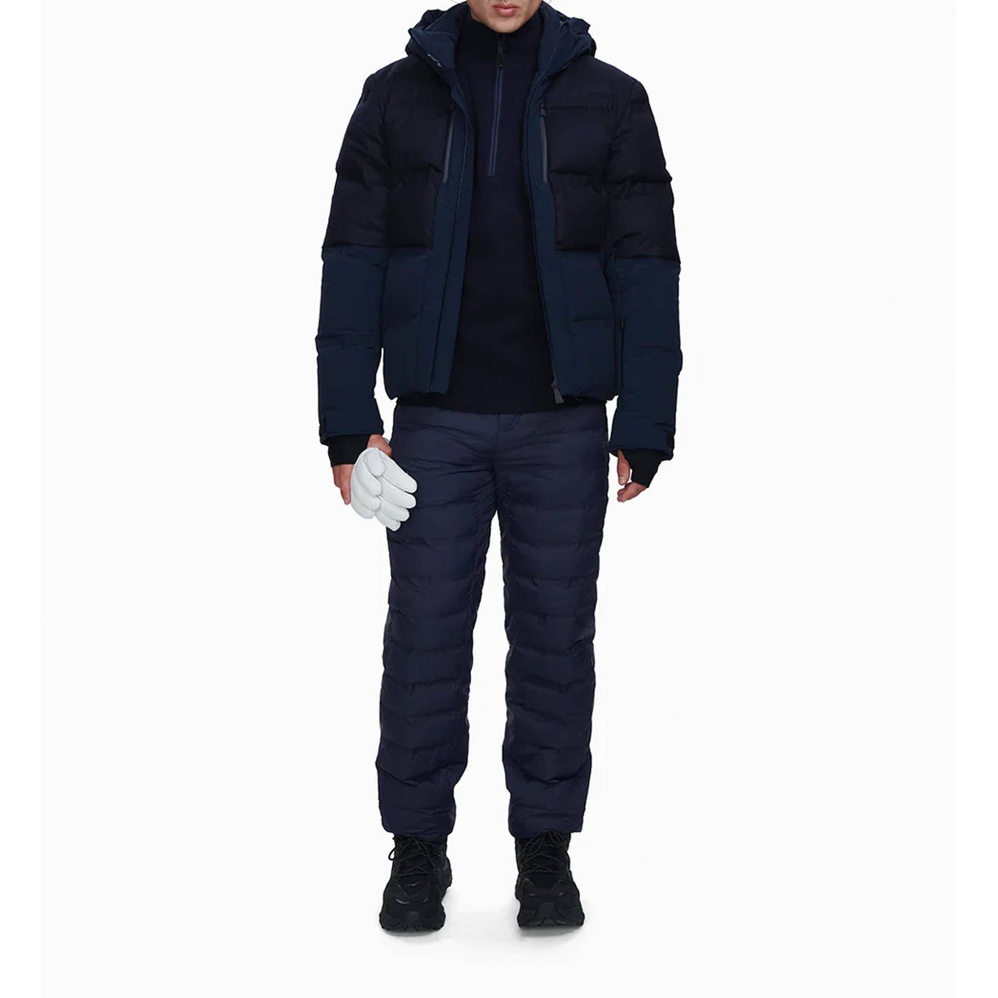 Super Nuke Ski Jacket