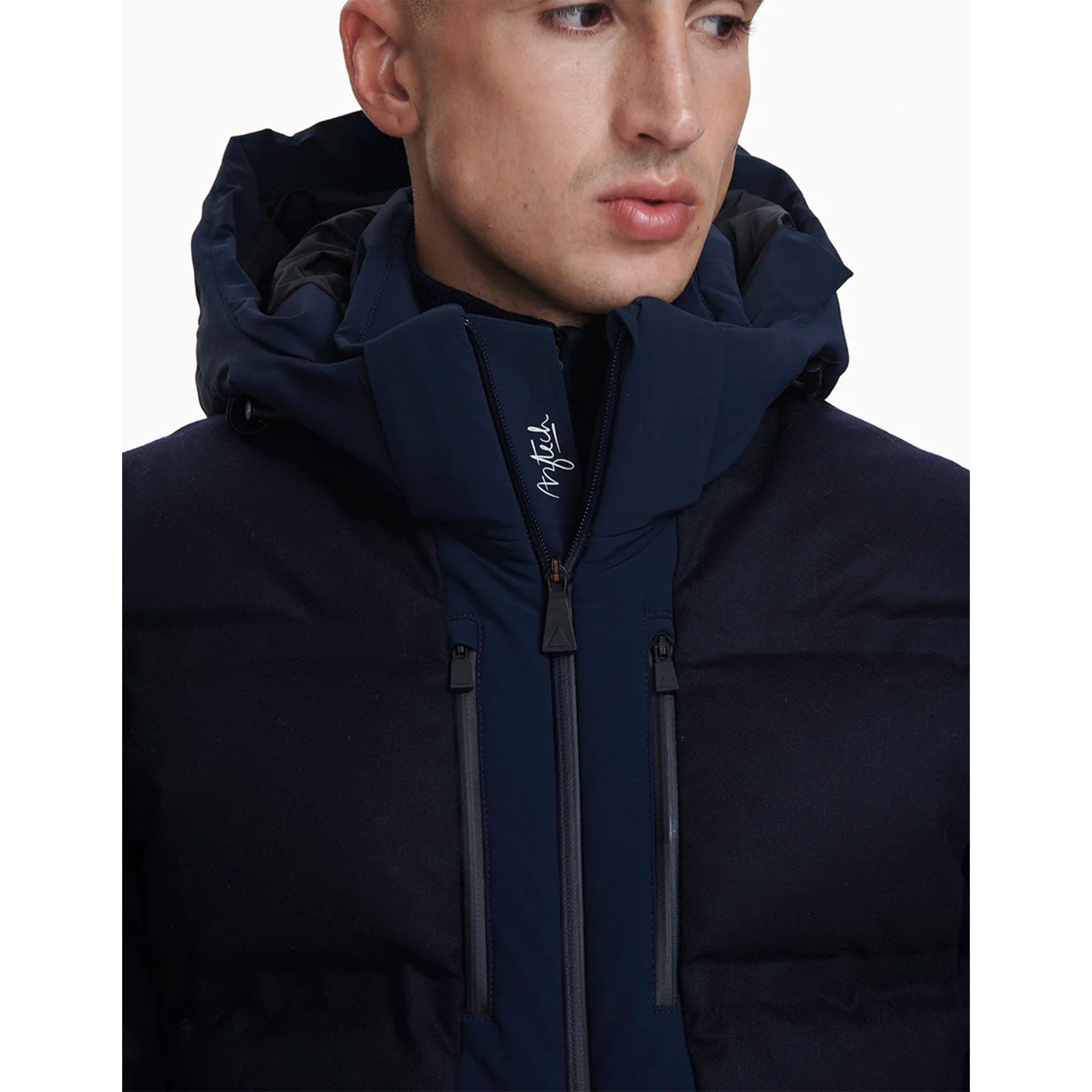 Super Nuke Ski Jacket