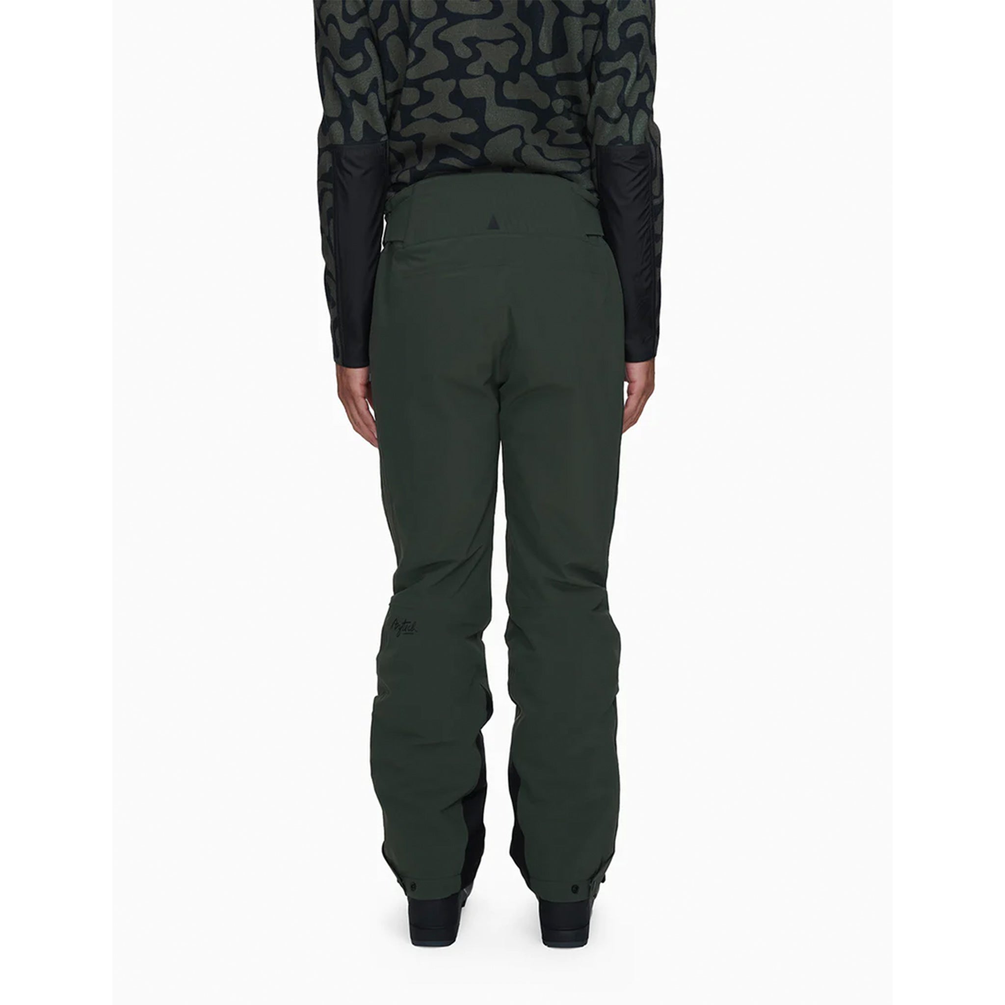 Team Aztech Pant
