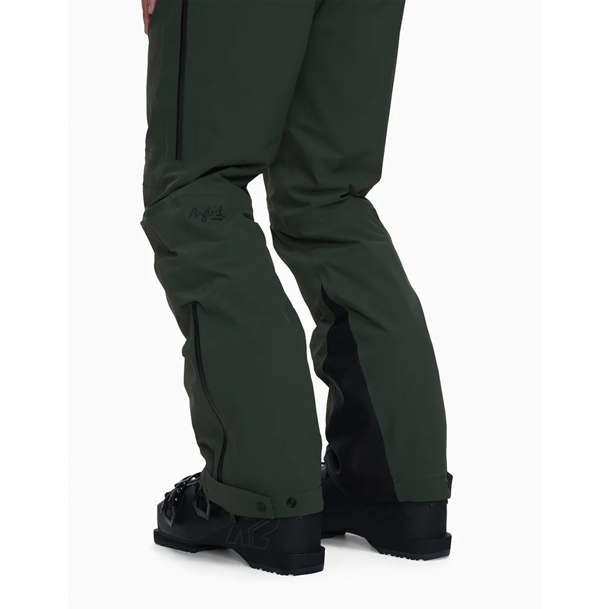 Team Aztech Pant