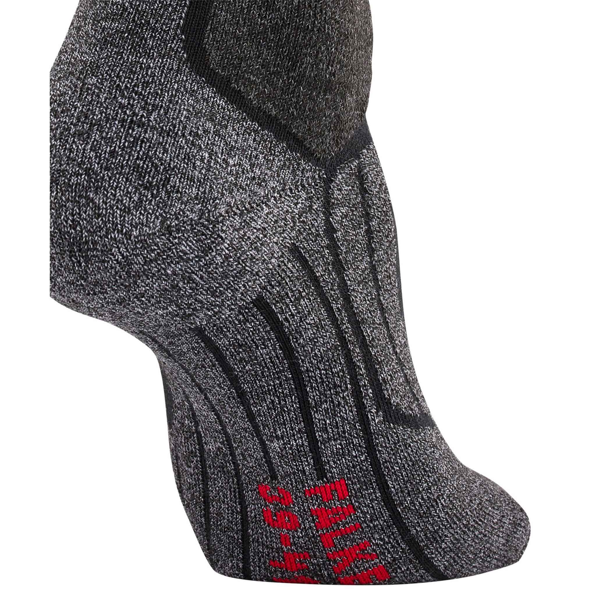 SK2 Women’s Ski Socks in Black