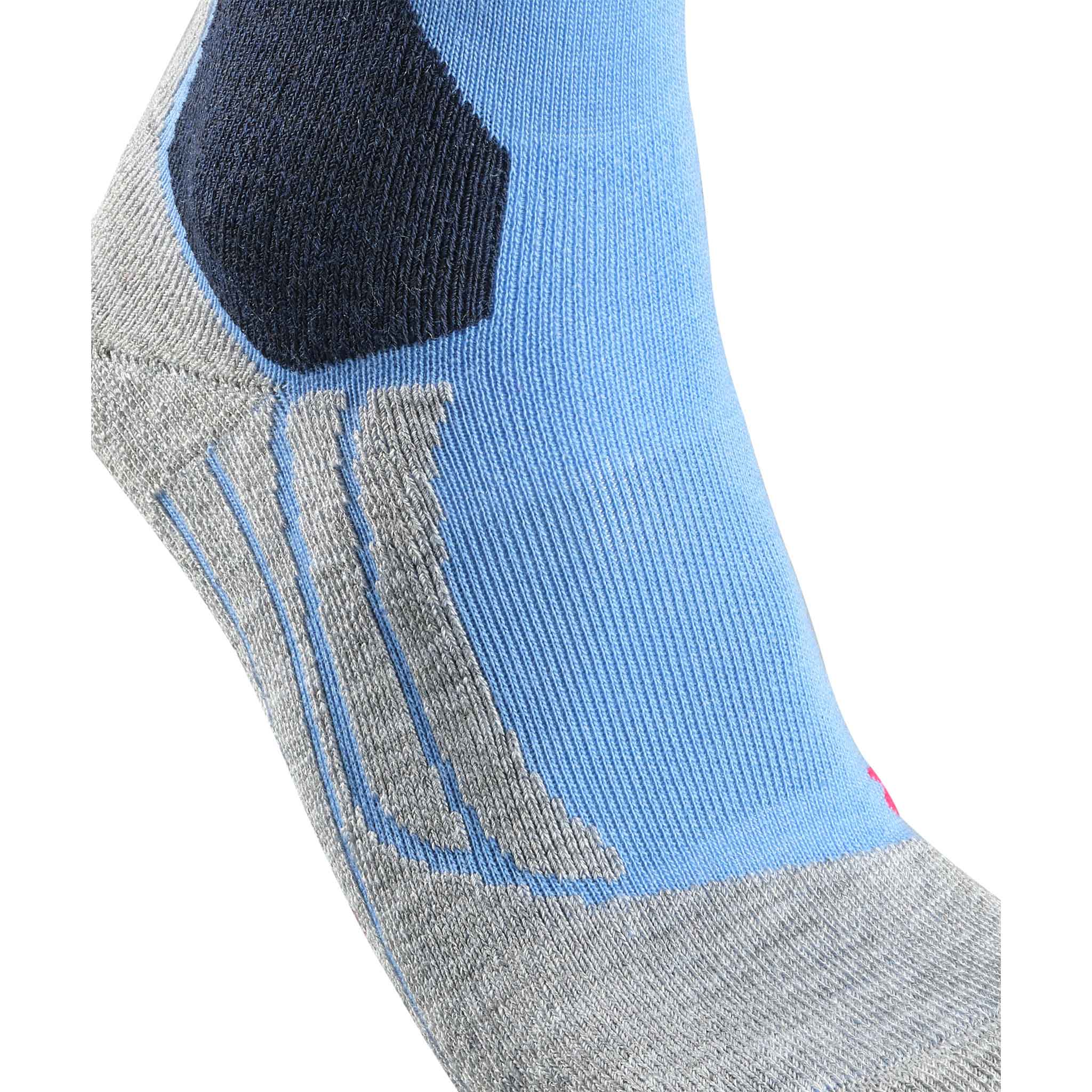 SK2 Women’s Ski Socks in Blue