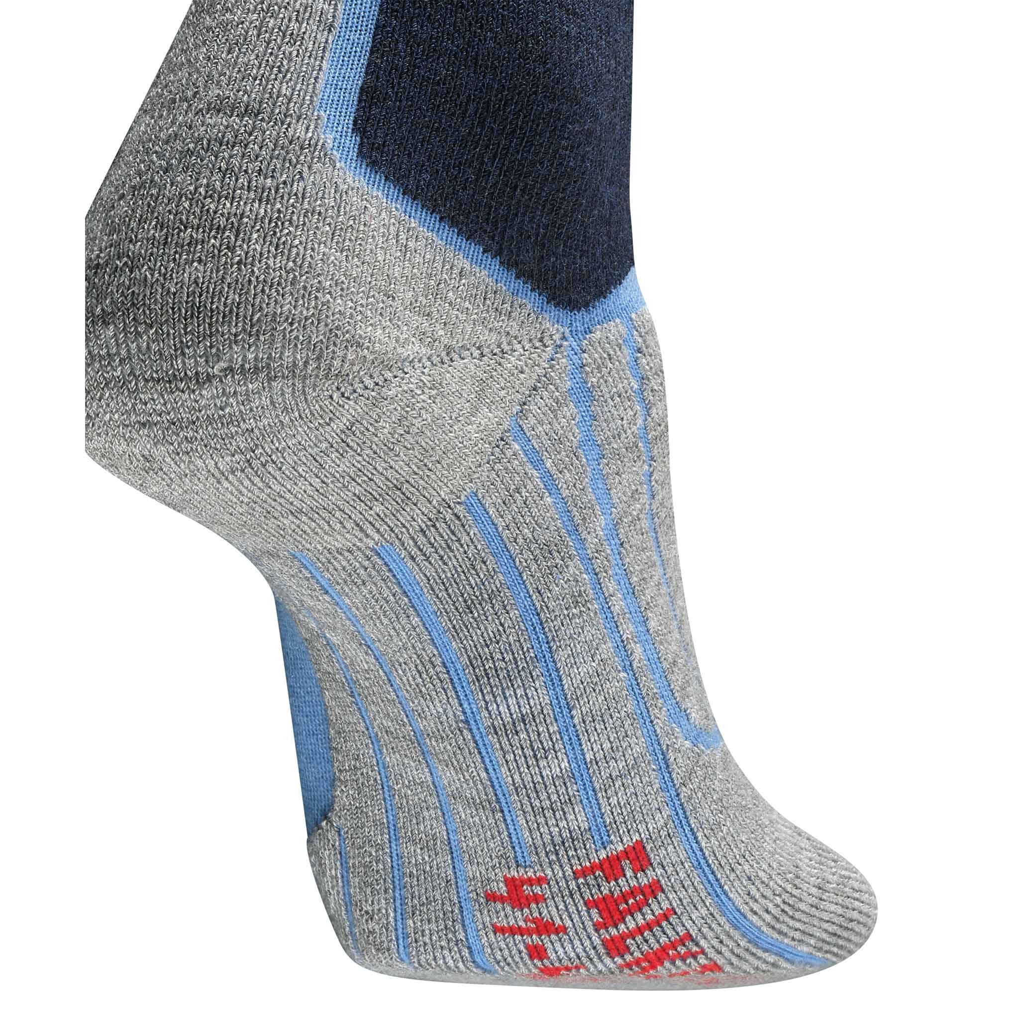 SK2 Women’s Ski Socks in Blue