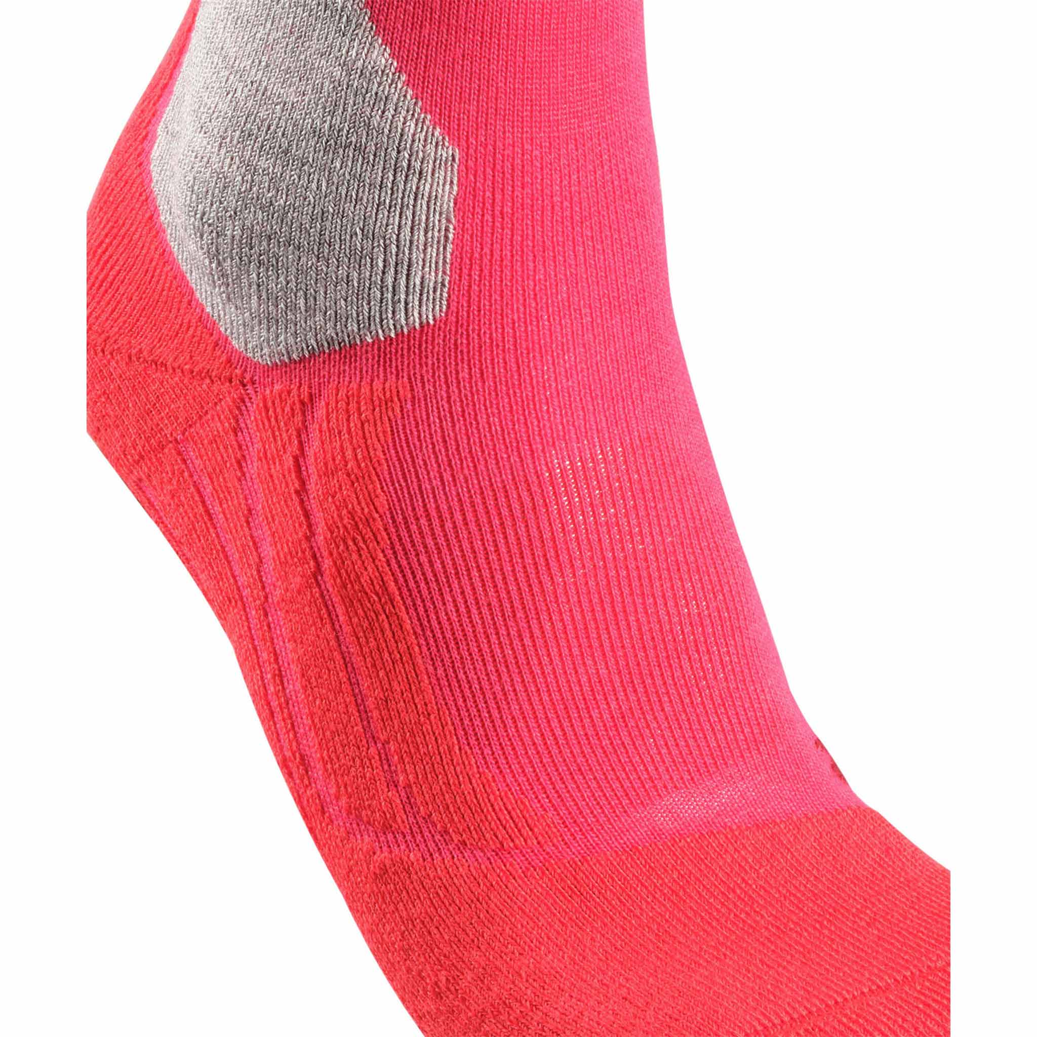 SK2 Women’s Ski Socks in Rose