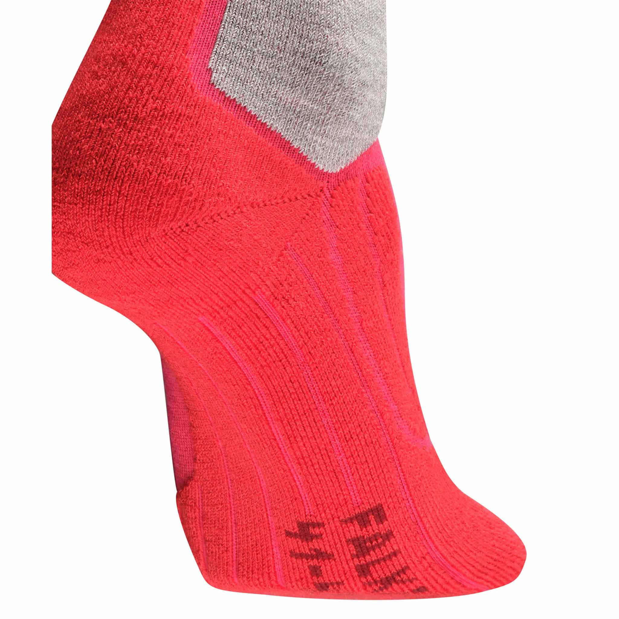 SK2 Women’s Ski Socks in Rose