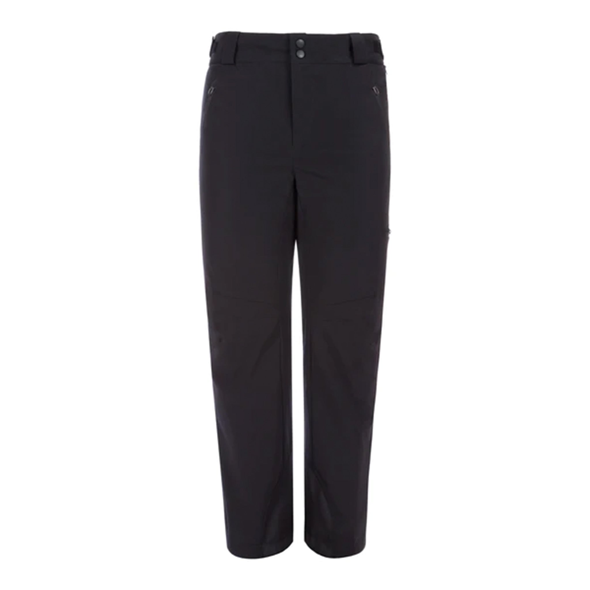 Davos Ski Pants in Black