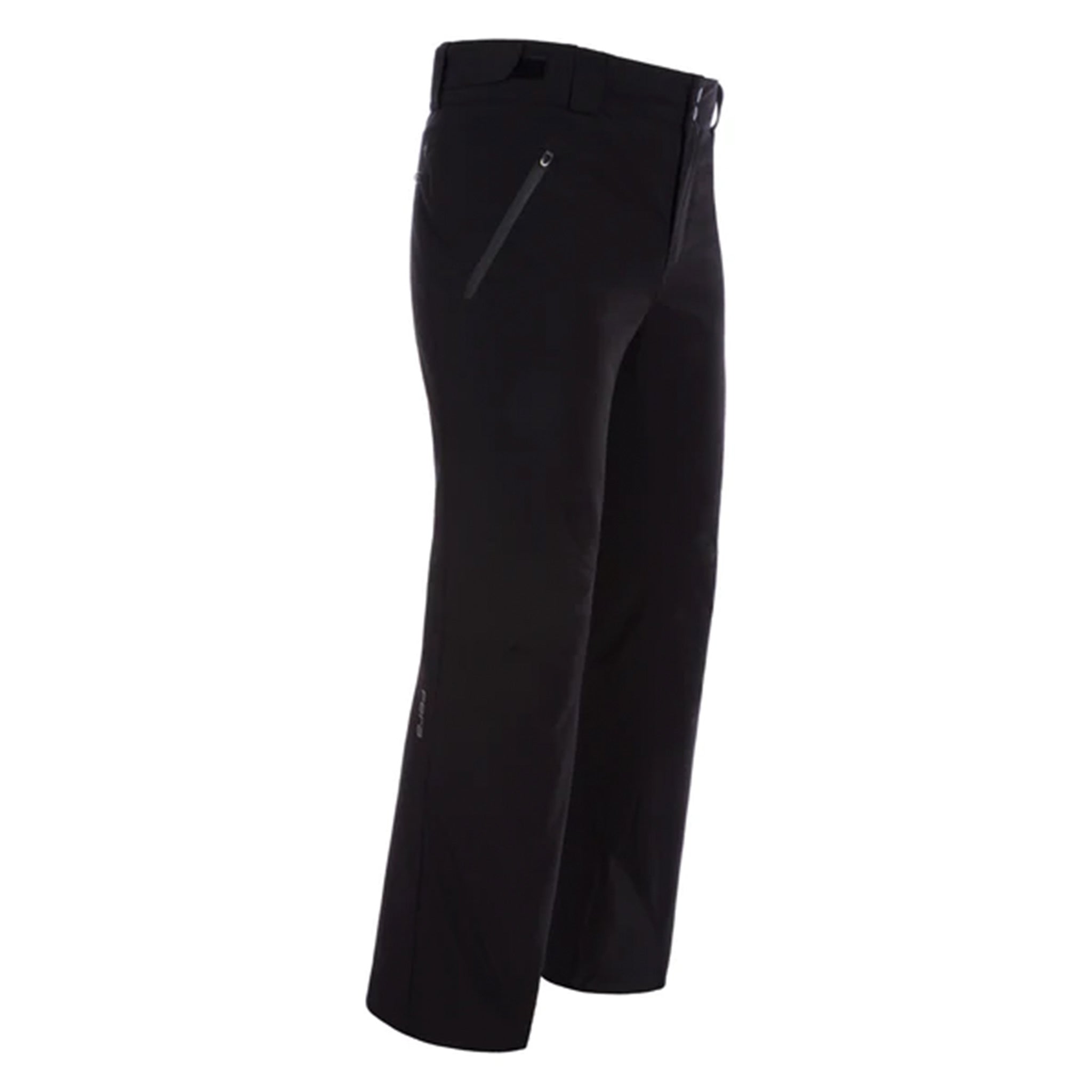 Davos Ski Pants in Black