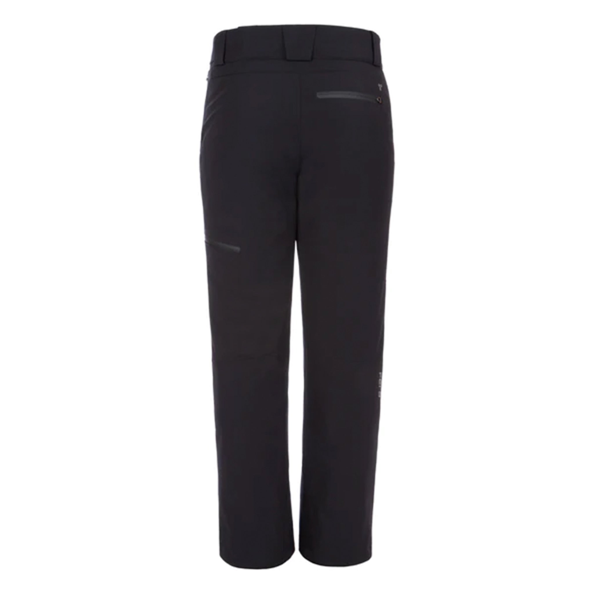 Davos Ski Pants in Black