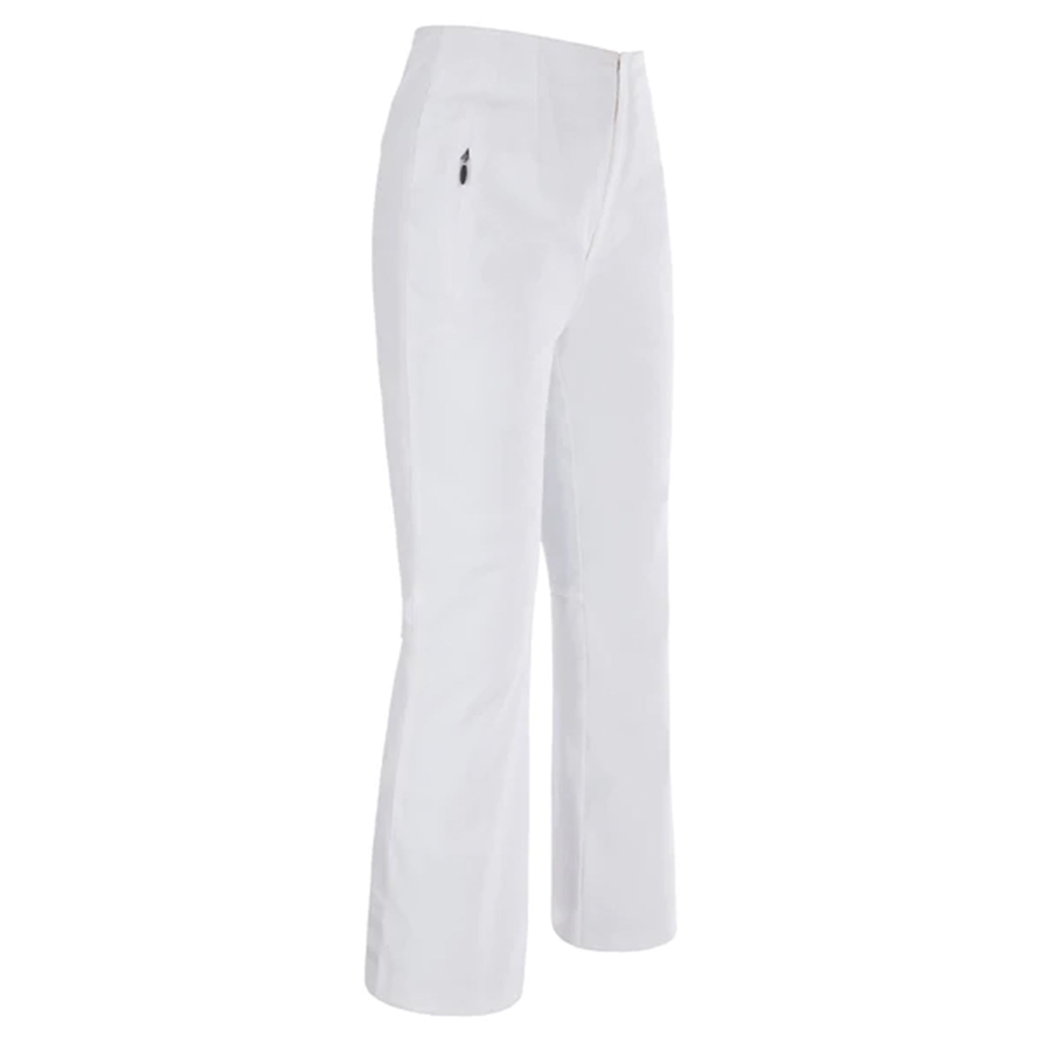 High Heaven Pant in White