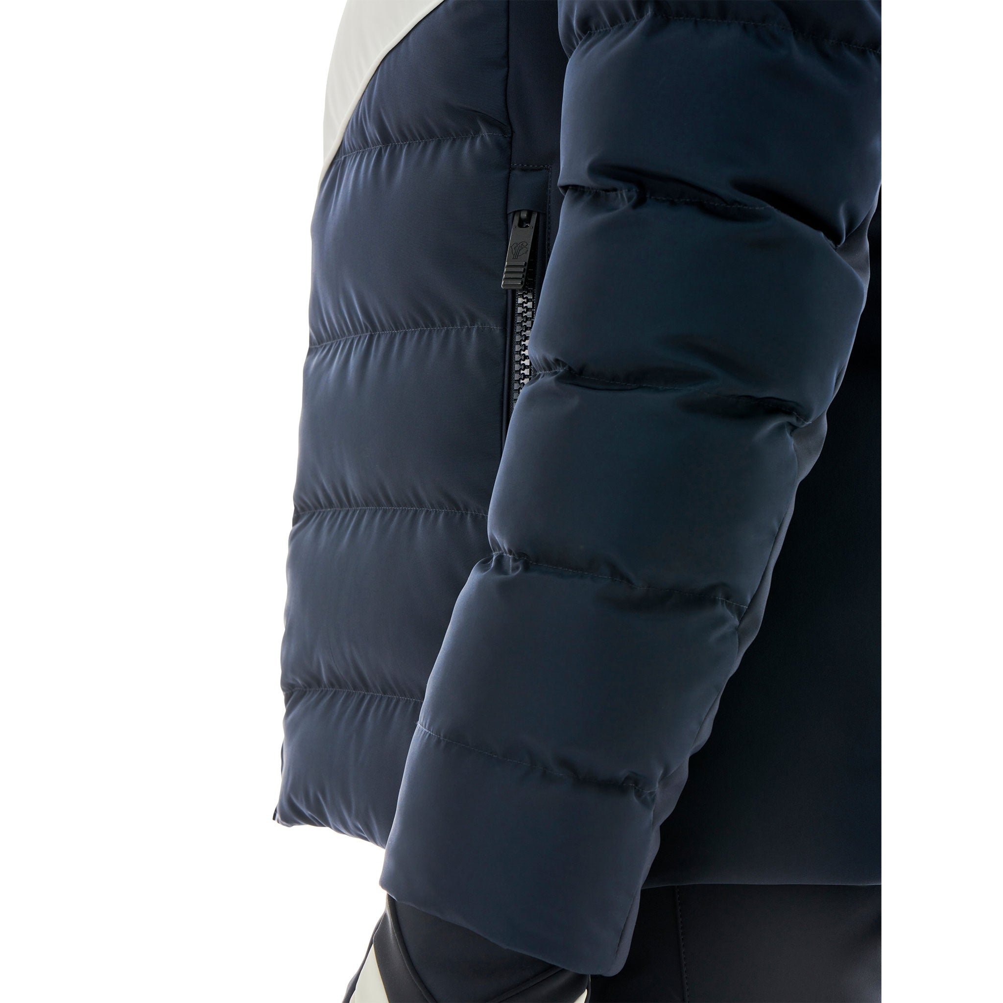 Fernand Ski Jacket in Navy
