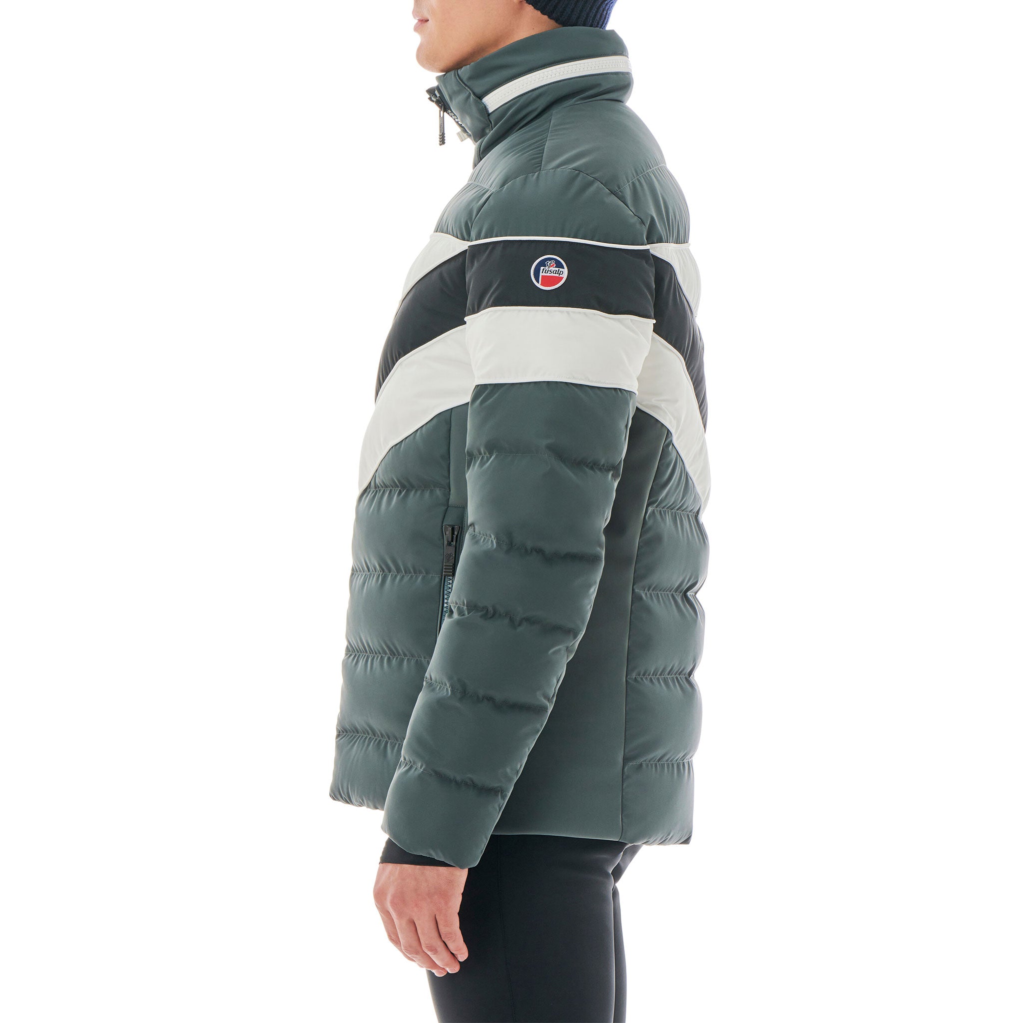 Fernand Ski Jacket in Siebre