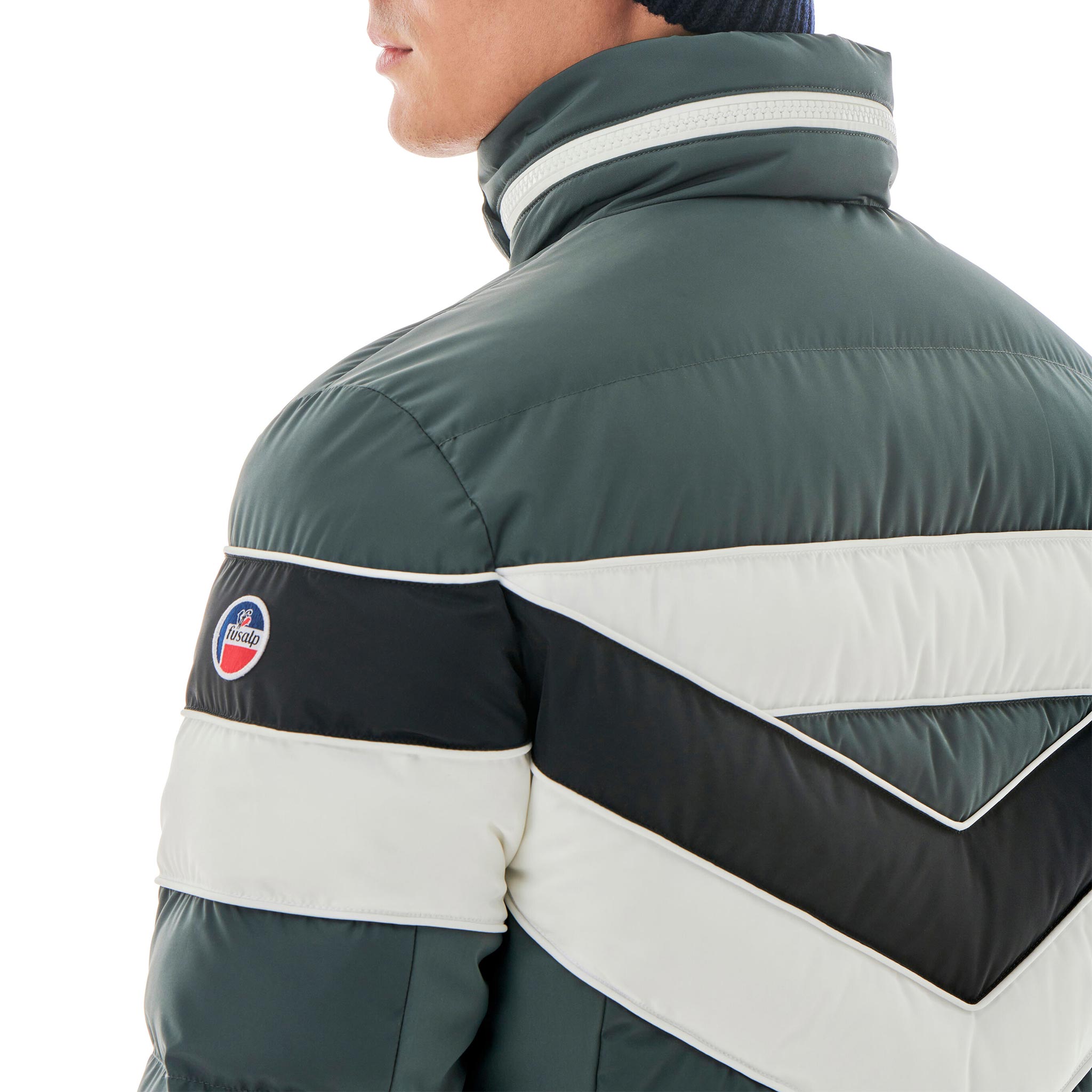 Fernand Ski Jacket in Siebre
