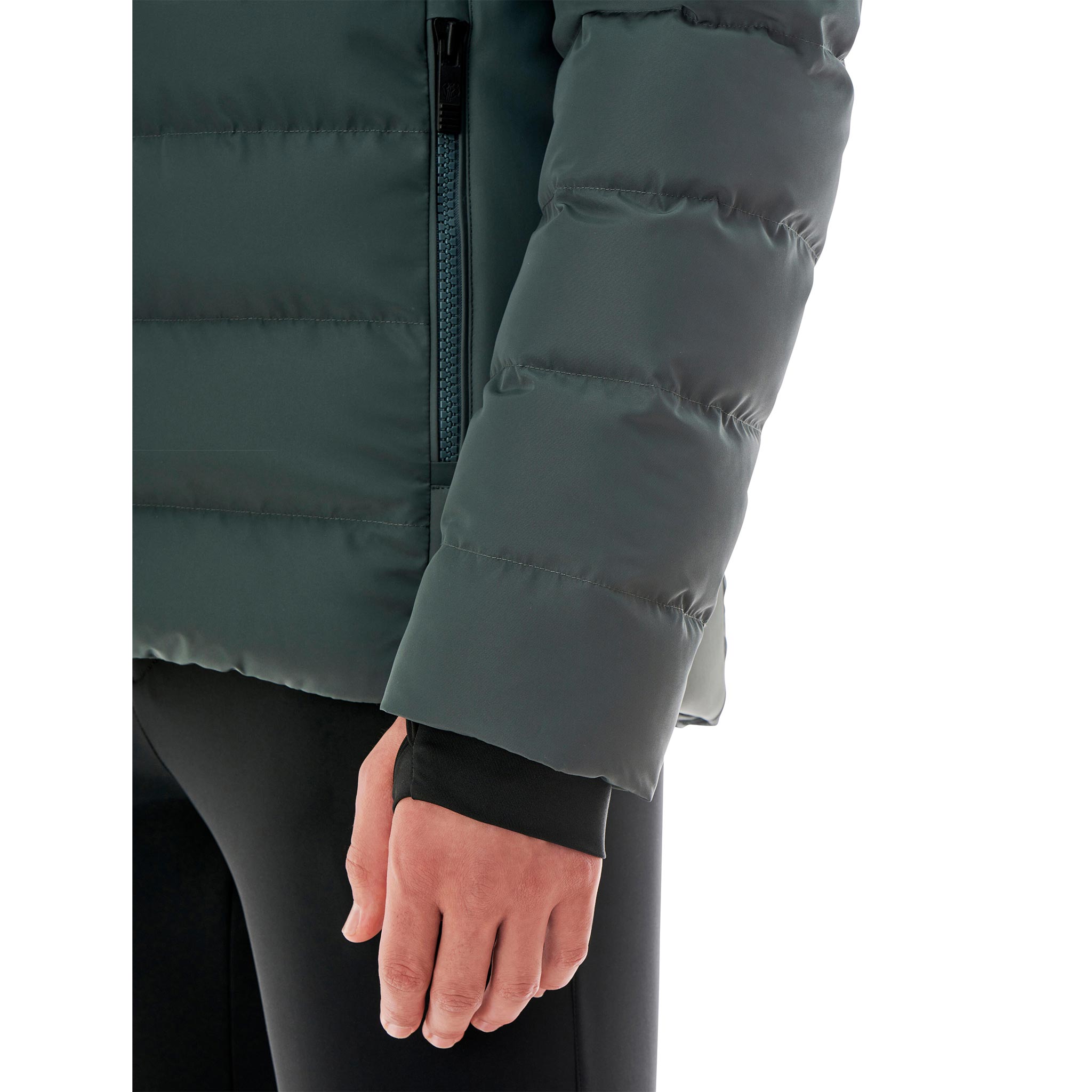Fernand Ski Jacket in Siebre