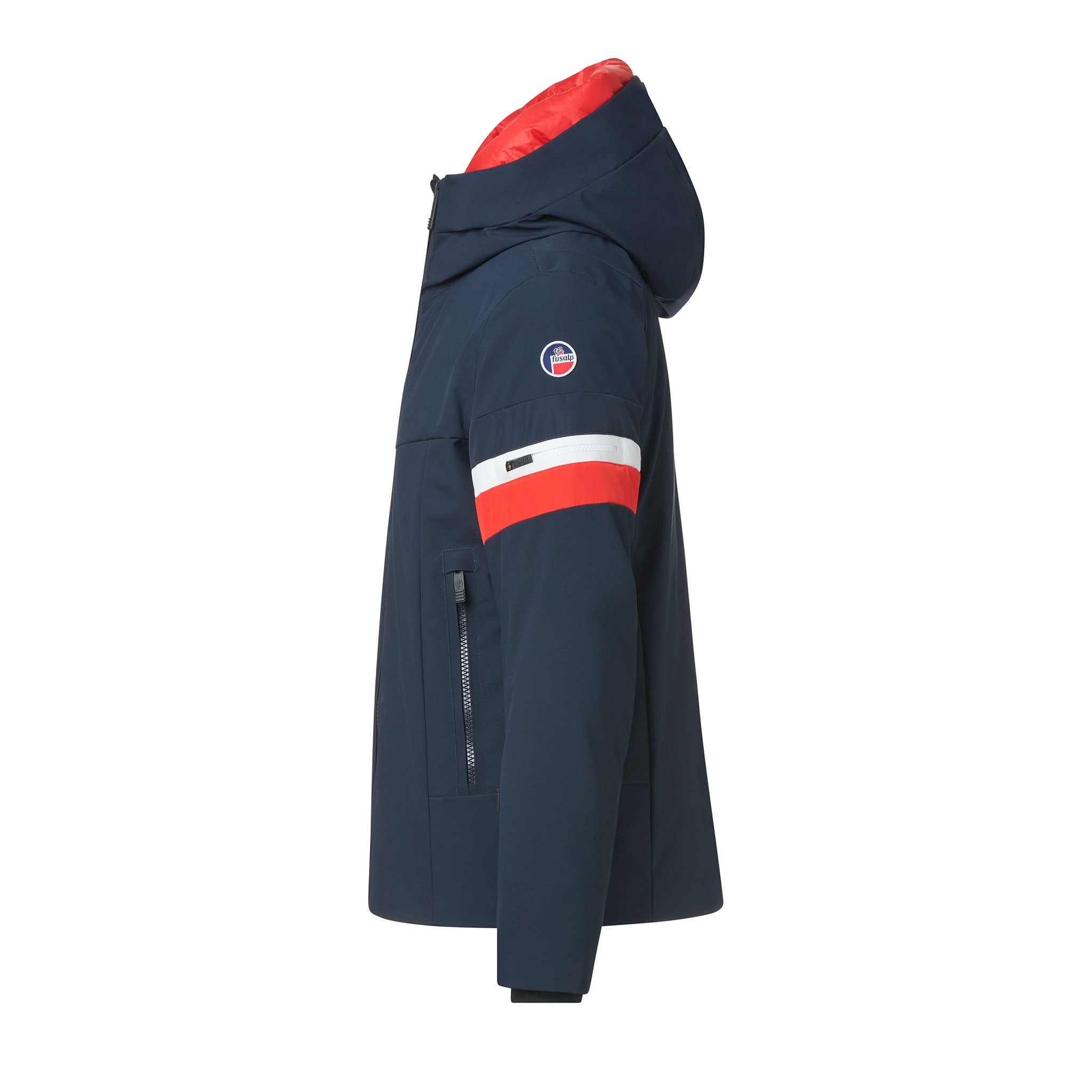 Omaley Ski Jacket