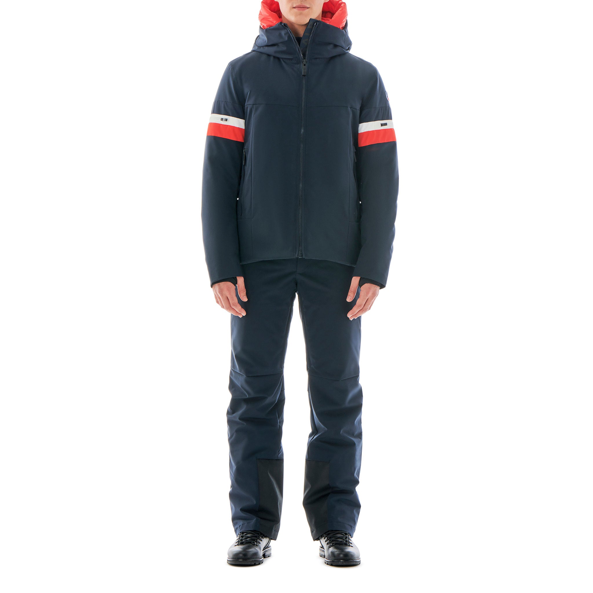 Omaley Ski Jacket