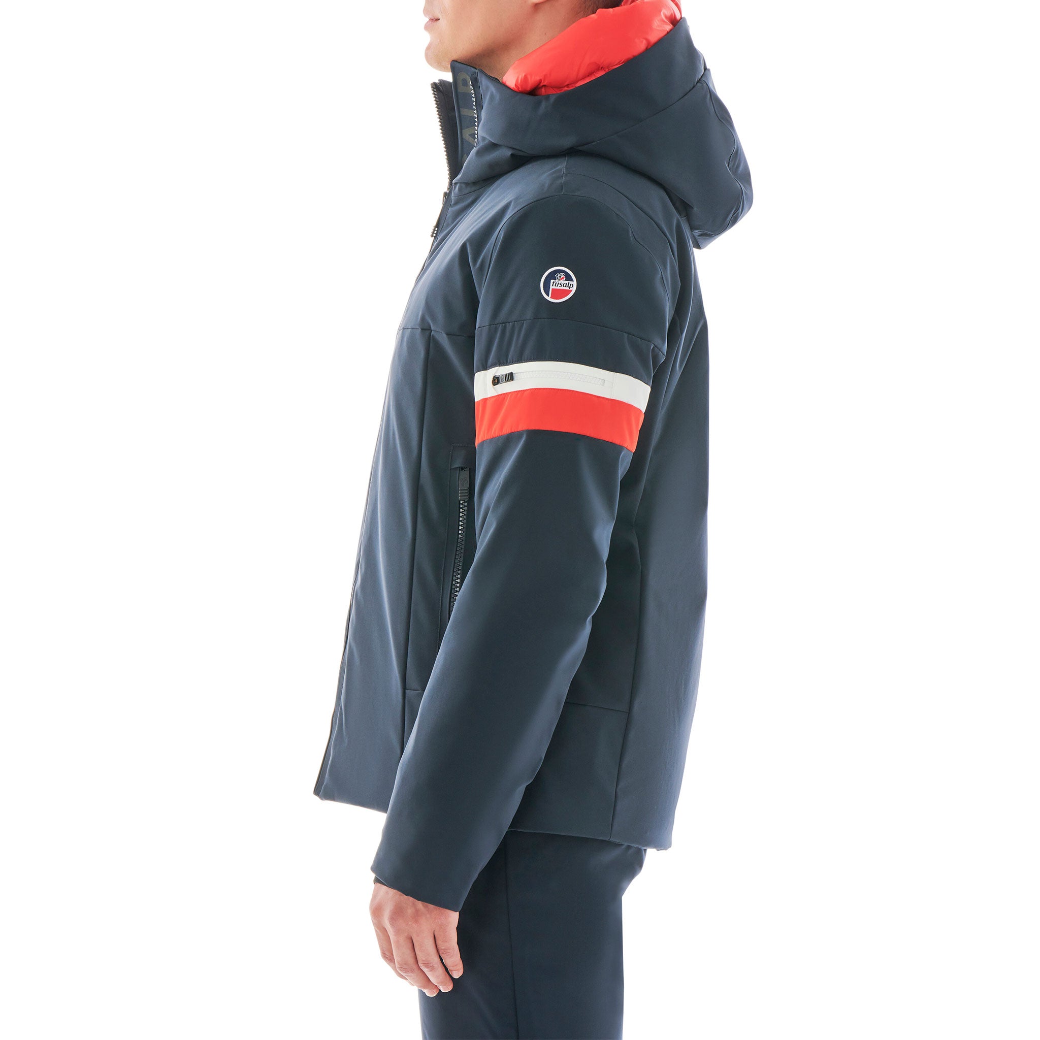 Omaley Ski Jacket