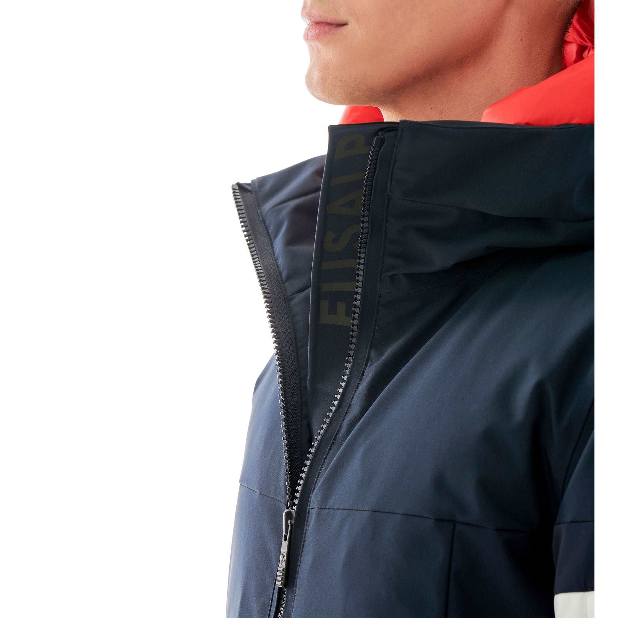 Omaley Ski Jacket
