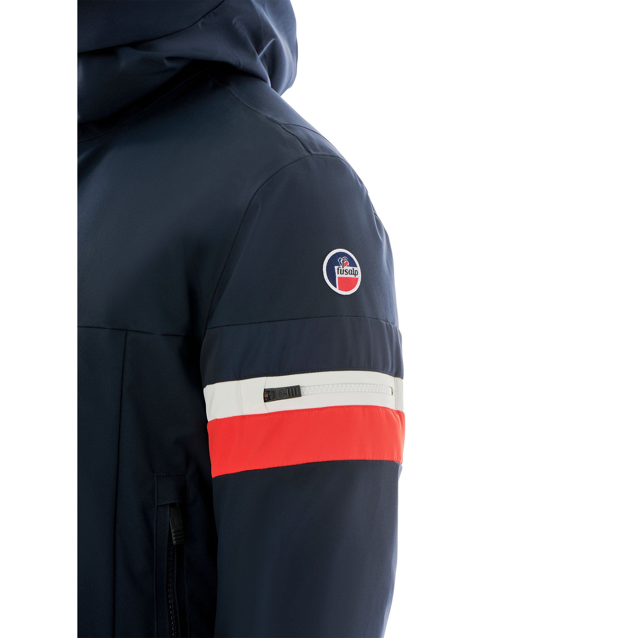 Omaley Ski Jacket