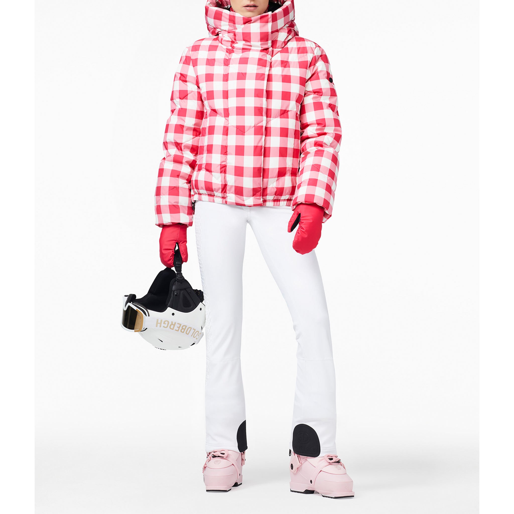 Bardot Ski Jacket