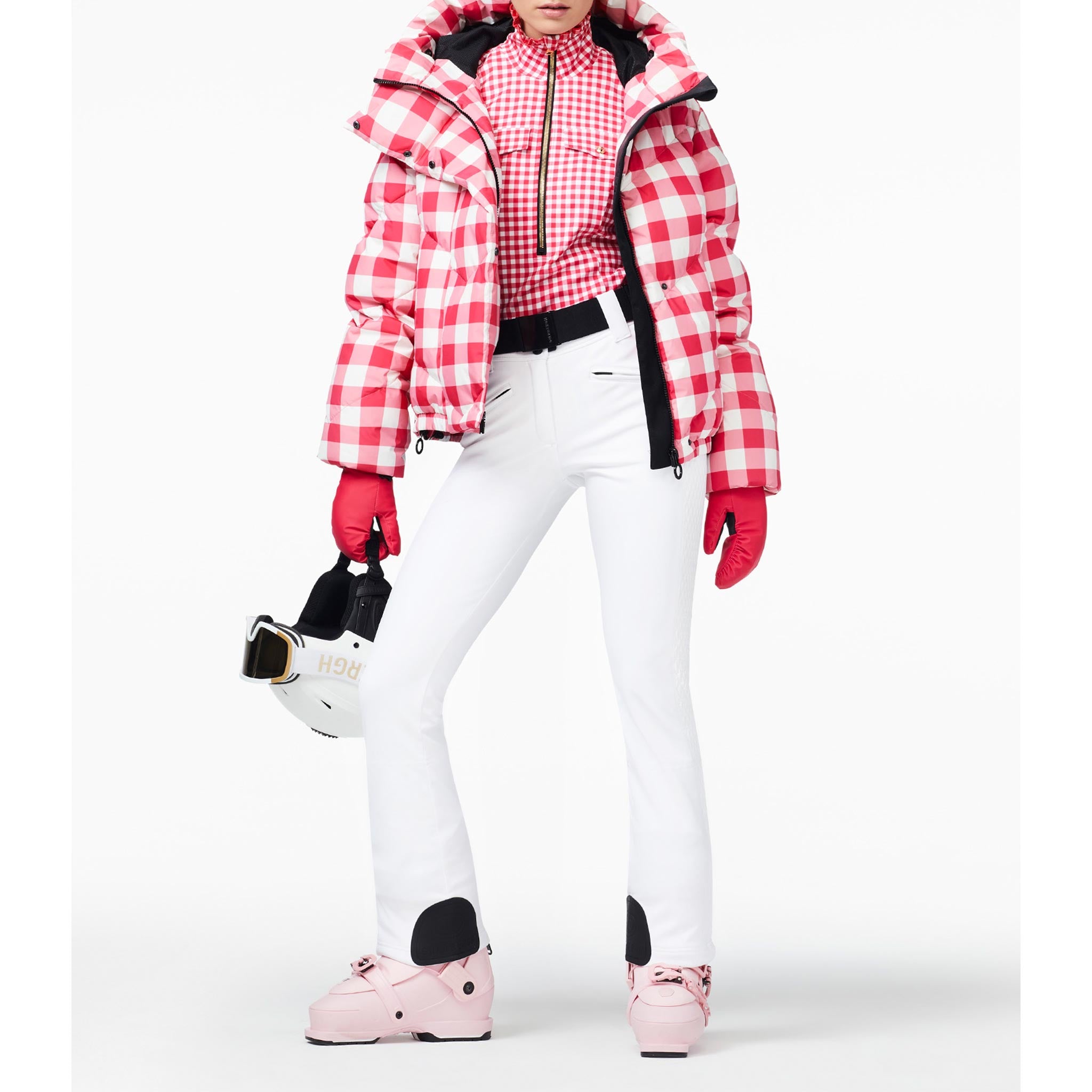 Bardot Ski Jacket