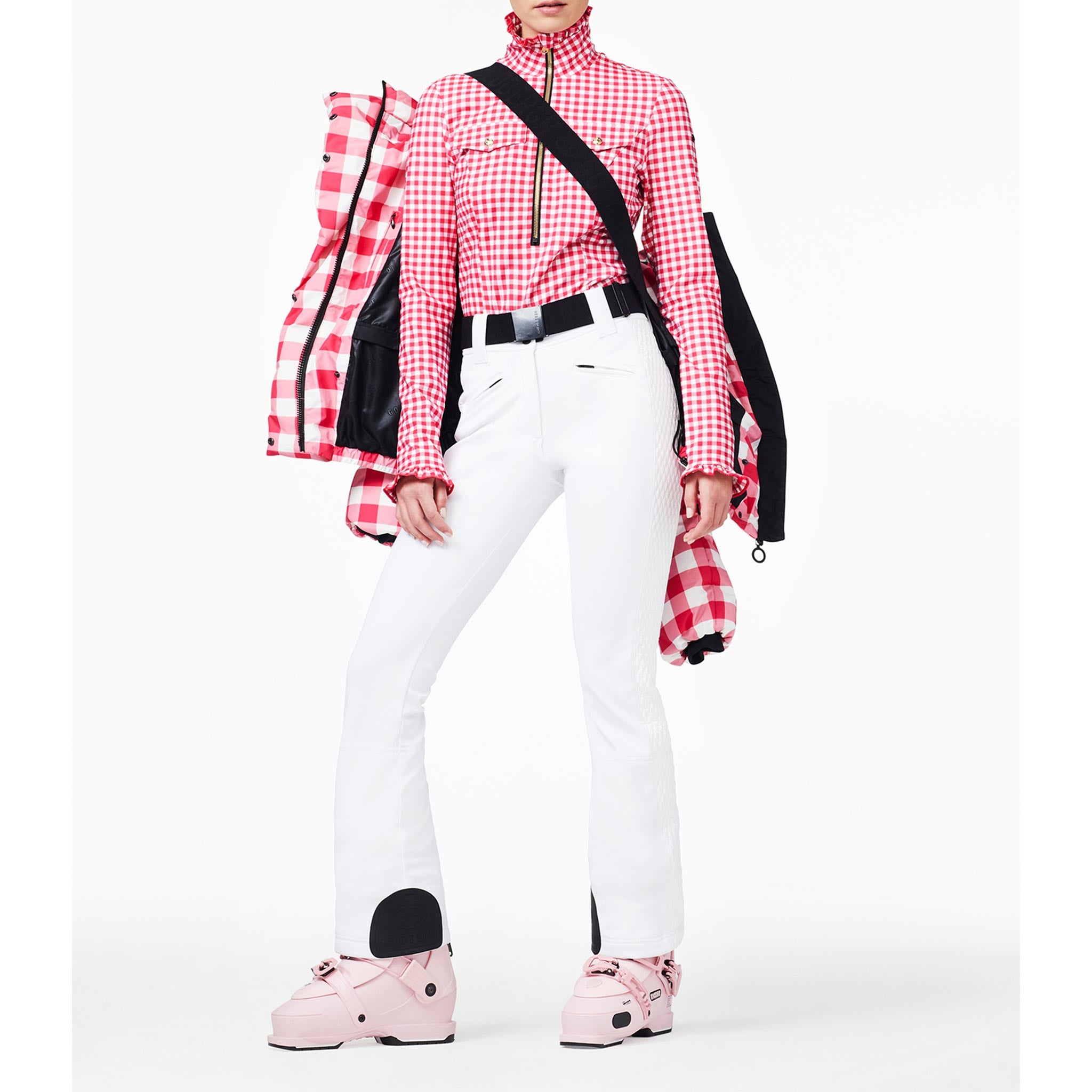 Bardot Ski Jacket
